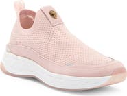 Kurt Geiger London Kensington Flyknit Slip-On Sneaker