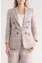 selected Khaki Multi