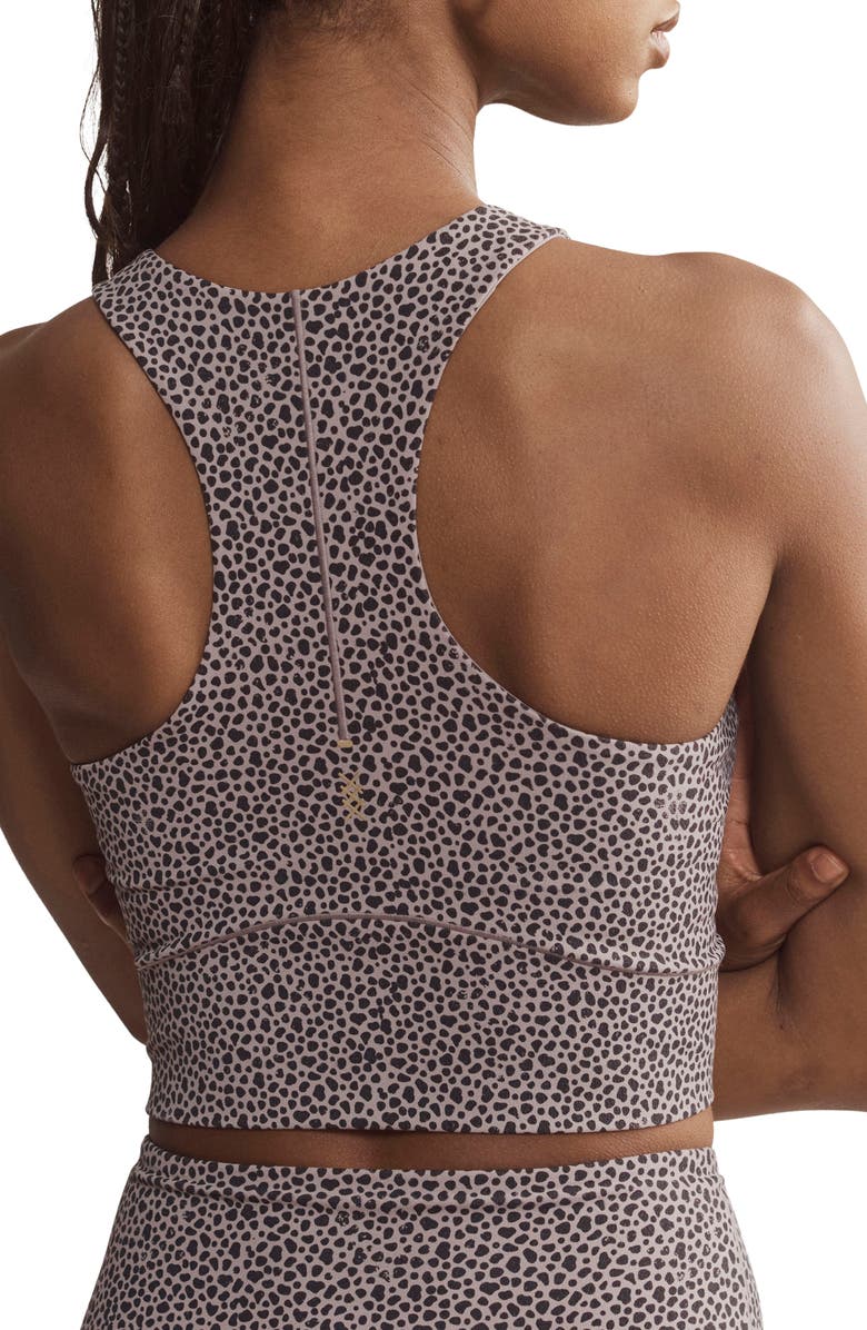 Rhone Revive Print Crop Tank, Alternate, color,