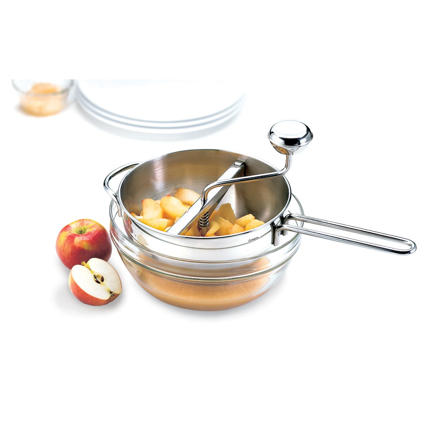 CUISIPRO Deluxe Food Mill With 3 Disks | Nordstrom