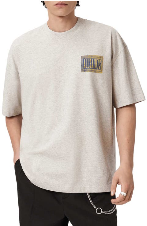 Ayedee Cotton Graphic T-Shirt