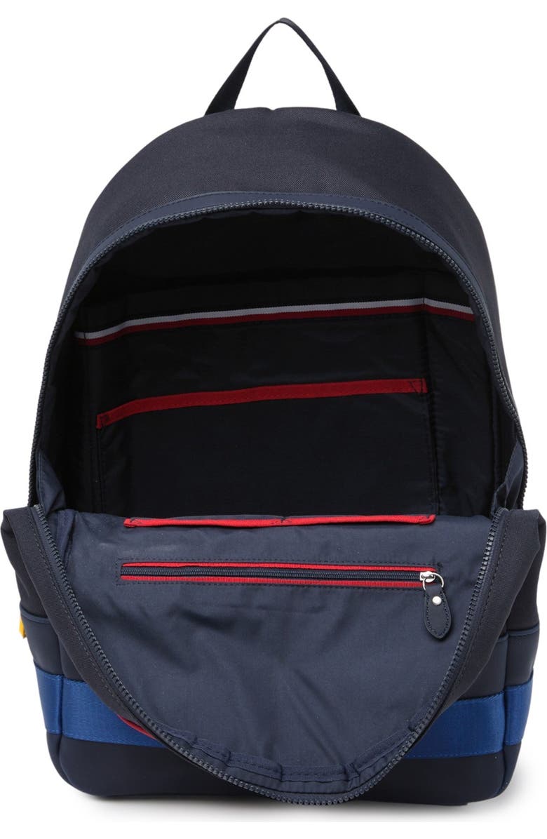 Tommy Hilfiger Off Shore Backpack, Alternate, color,