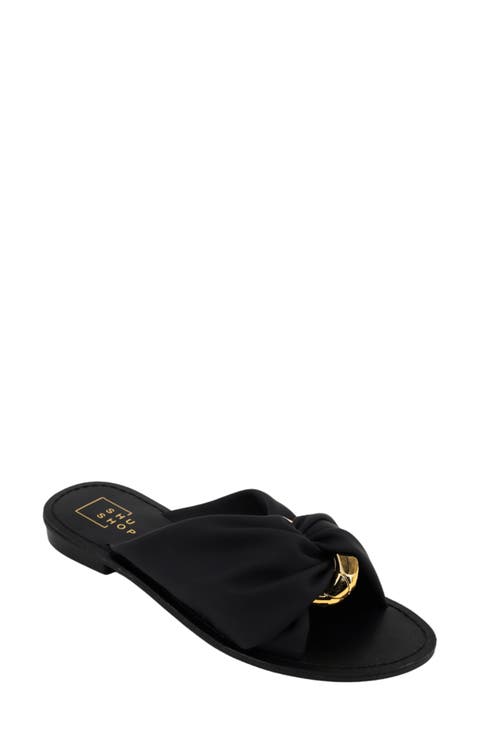 Dawn Slide Sandal (Women)