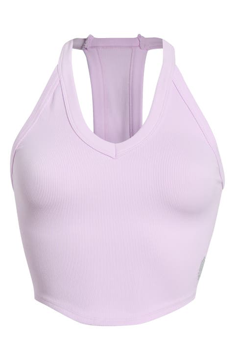 FP Movement All Clear Crop Racerback Tank