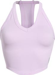 Free People FP Movement All Clear Crop Racerback Tank