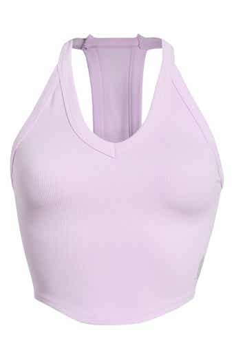 FP Movement All Clear Crop Racerback Tank