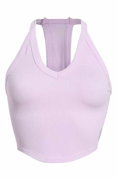 FP Movement All Clear Crop Racerback Tank