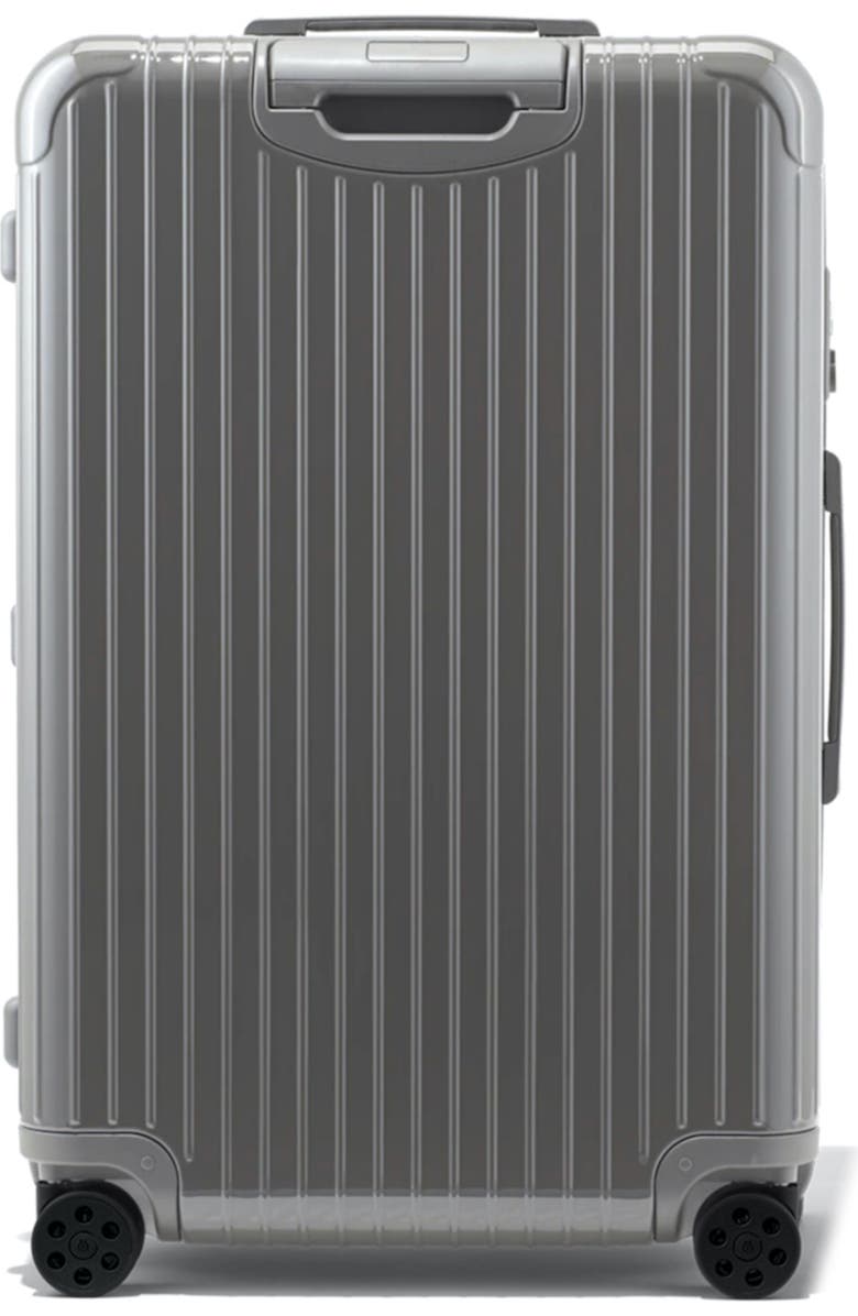 RIMOWA Essential Check-In L 30-Inch Wheeled Suitcase, Alternate, color,