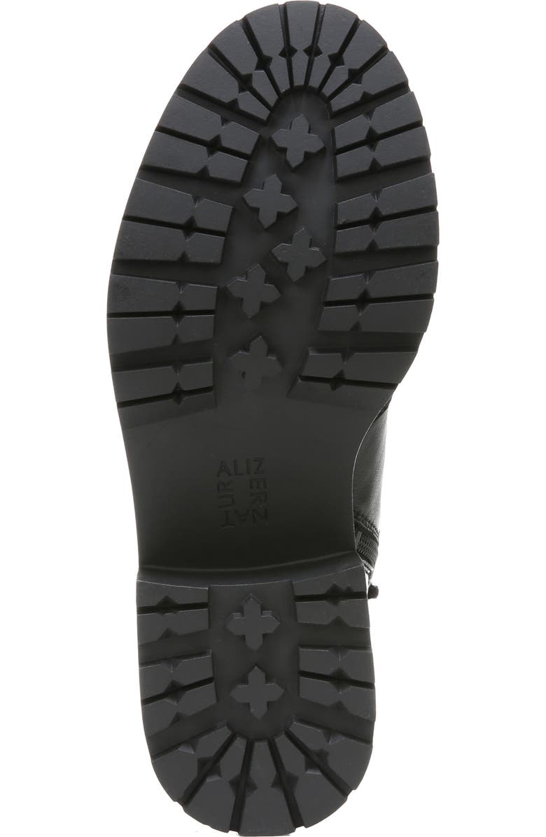 Naturalizer Jac Water Repellent Bootie, Alternate, color,