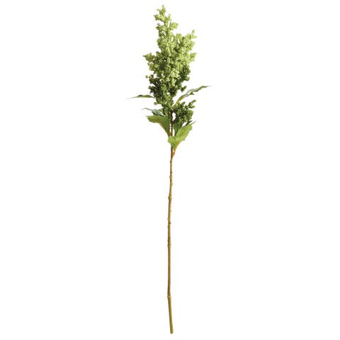 Mini Berries Artificial Stem 24"