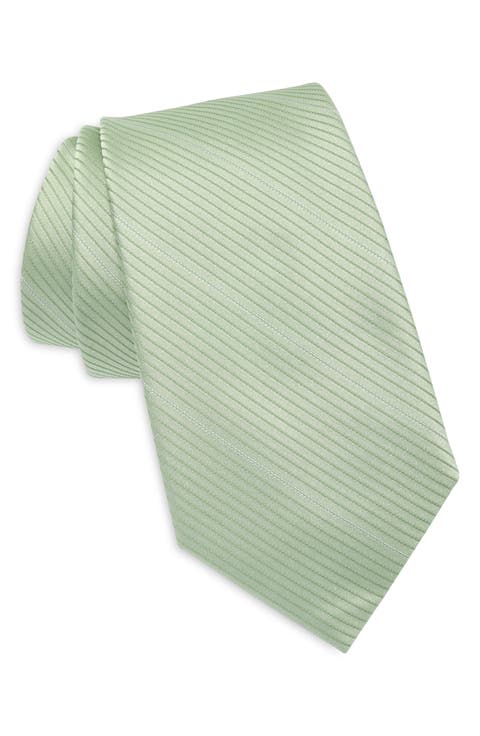 Britta Stripe Tie