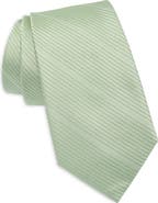 Calvin Klein Britta Stripe Tie