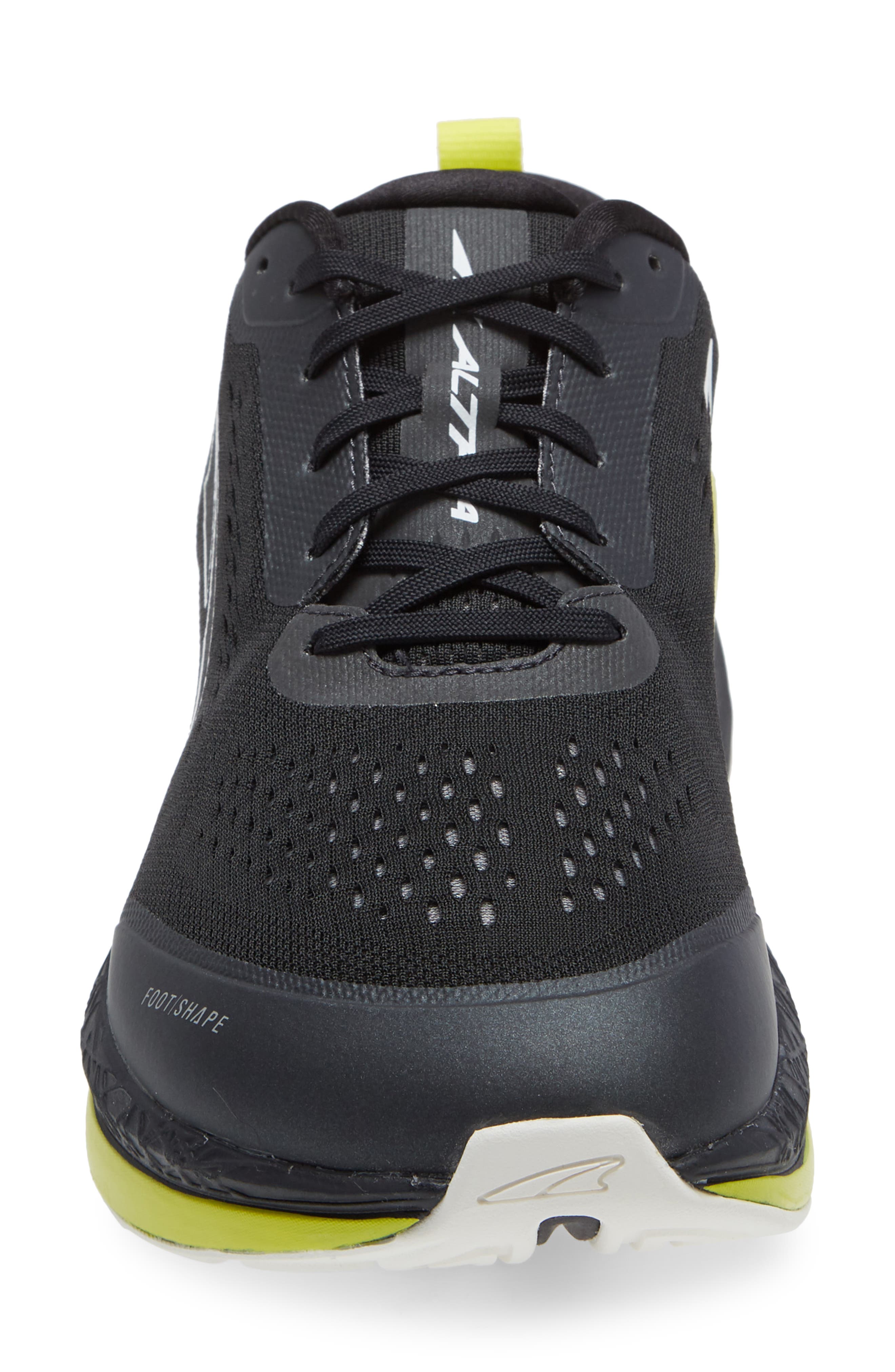 Altra Paradigm 5 Running Shoe, Alternate, color, 