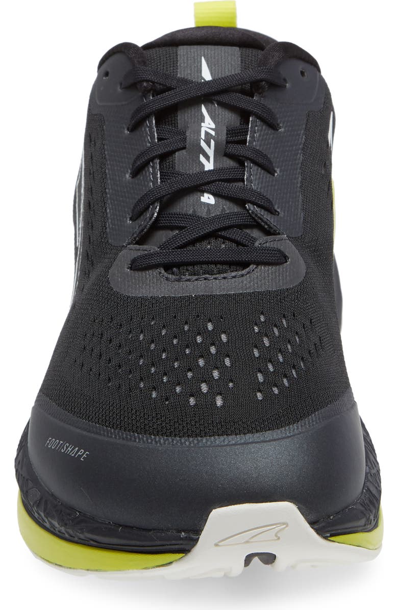 Altra Paradigm 5 Running Shoe, Alternate, color,