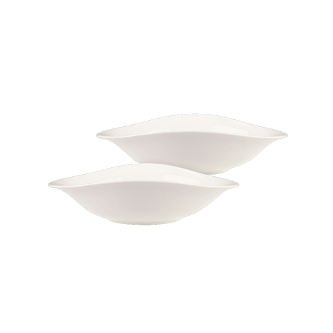 Vapiano Pasta Plate Pair
