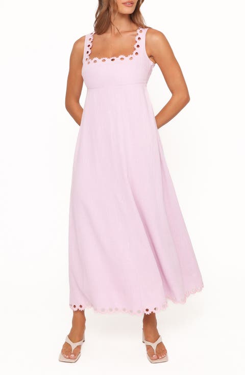 Jetta Midi Dress
