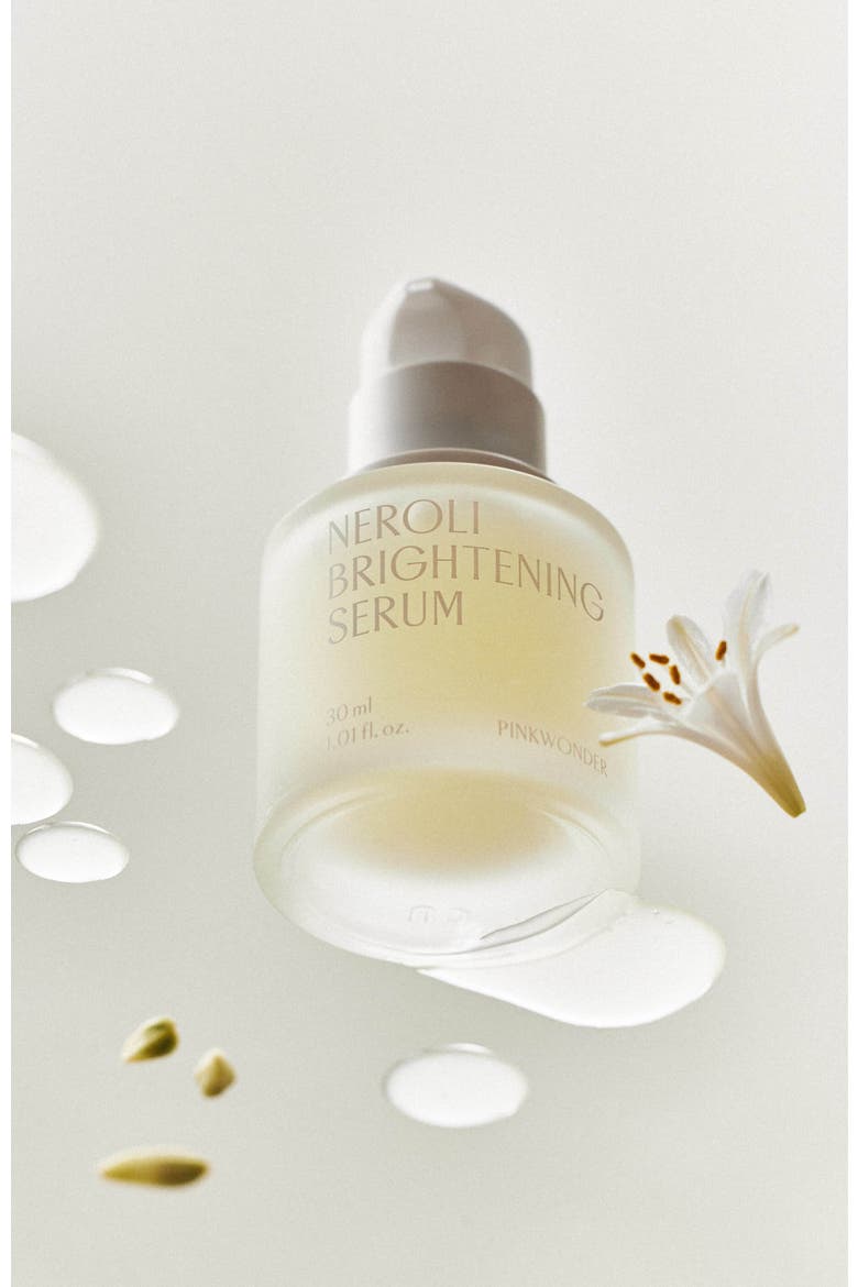 Neroli Brightening Serum, Alternate, color, None