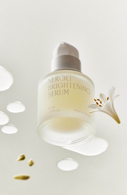 Pinkwonder Neroli Brightening Serum
