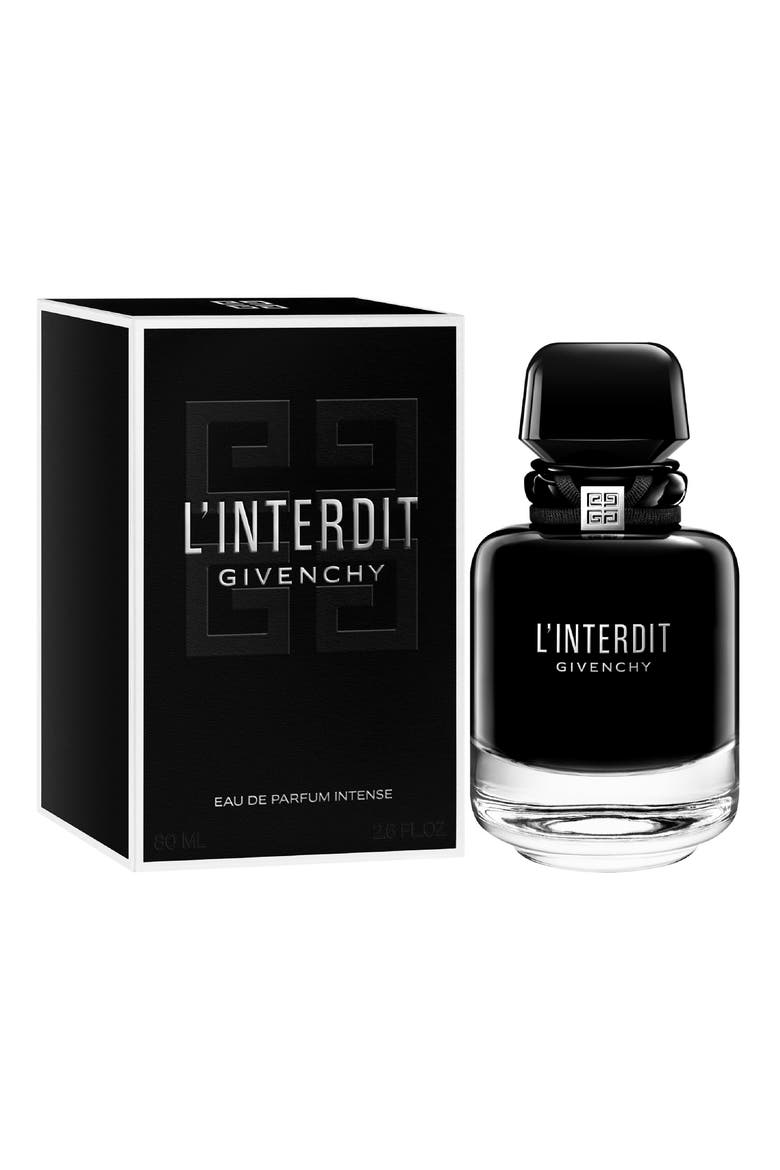 L'Interdit Eau de Parfum Intense (Limited Edition), Alternate, color, NO COLOR