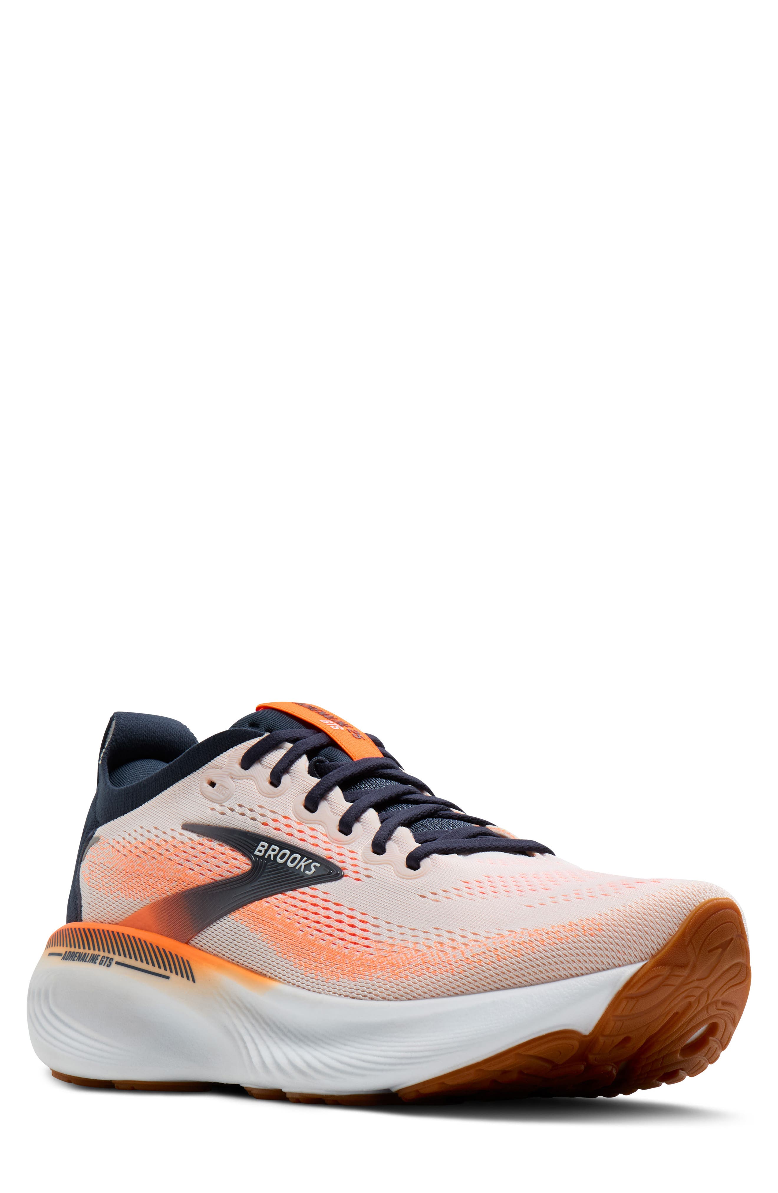  White/ Spellbound/ Orange