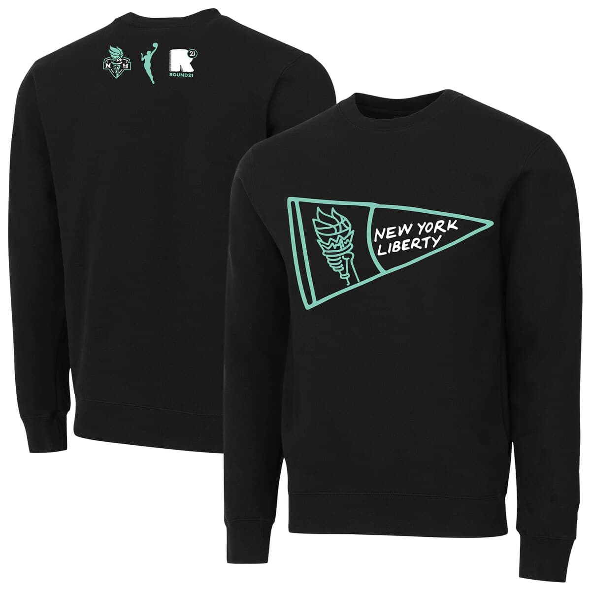 selected Black