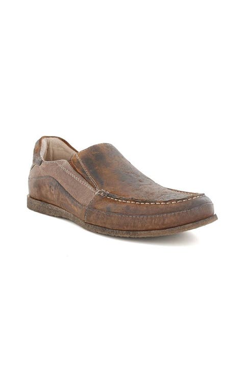 Shevon Slip-on