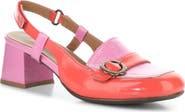Fly London Pemy Slingback Pump