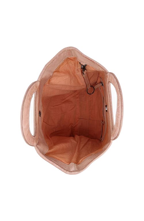 Bed Stu Adele Handbag In Pink