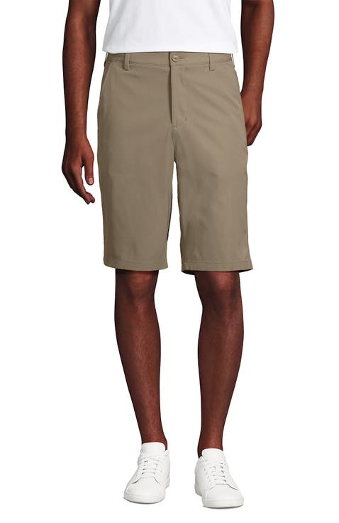 School Uniform  Active Chino Shorts