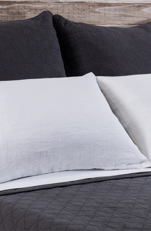 'Huntington' Coverlet