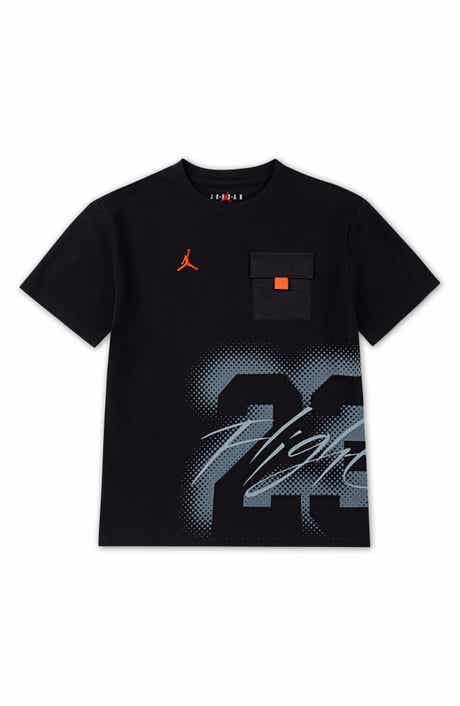 Jordan Kids' Flight Utility T-Shirt