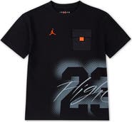 Jordan Kids' Flight Utility T-Shirt