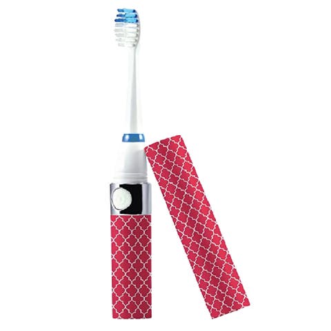 Portable Electric Toothbrush
