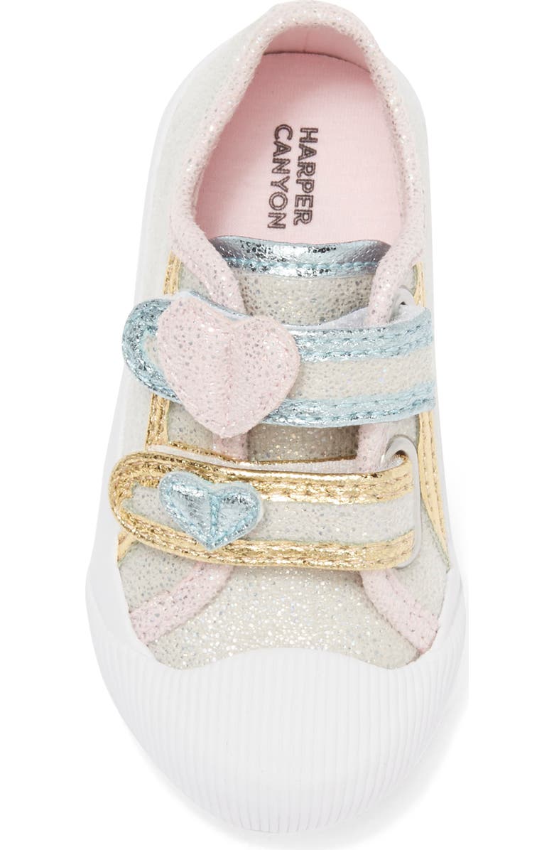 Harper Canyon Kids' Marie Sneaker, Alternate, color,