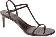 MANGO Lion Sandal