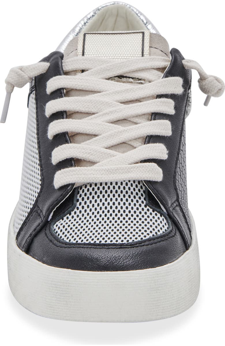 Dolce Vita Ledger Sneaker, Alternate, color,