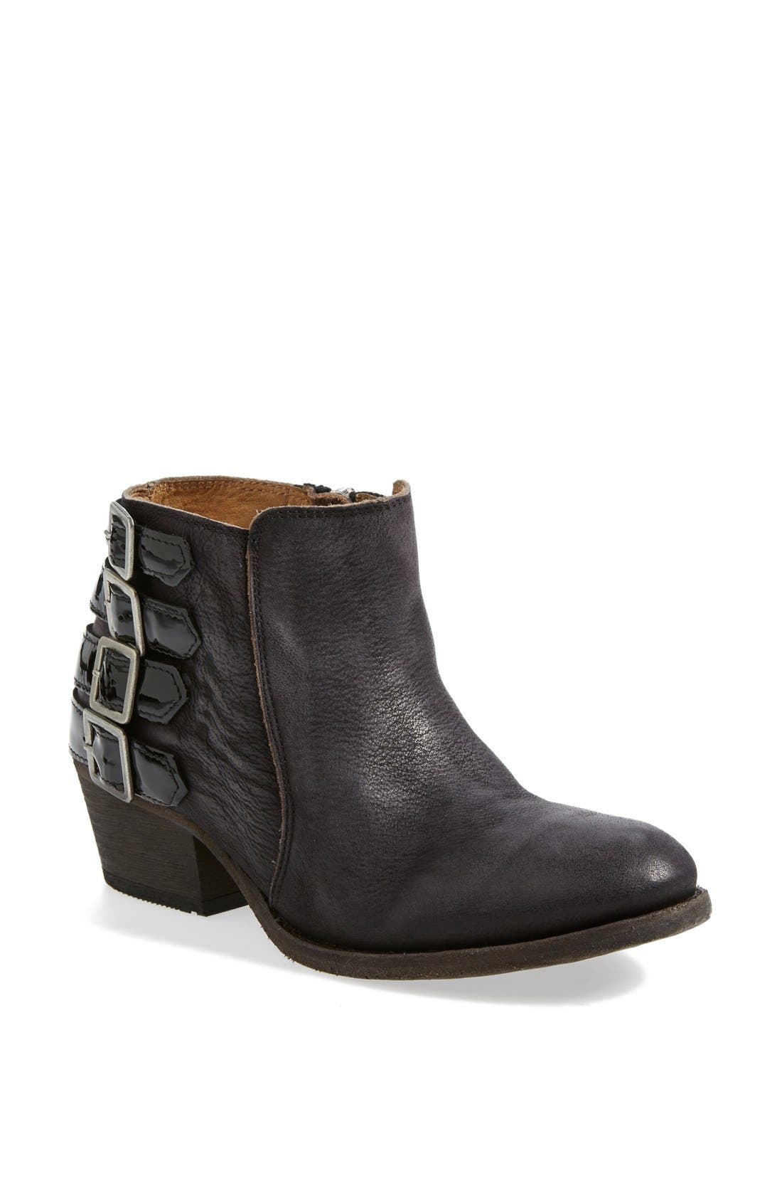 H by Hudson 'Encke' Bootie, Main, color, 