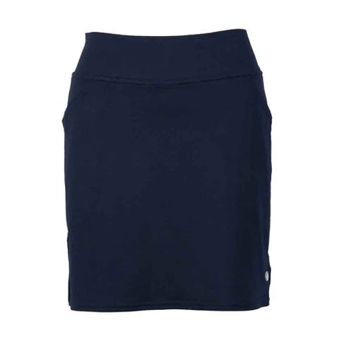 - Mina Womens Golf Skort