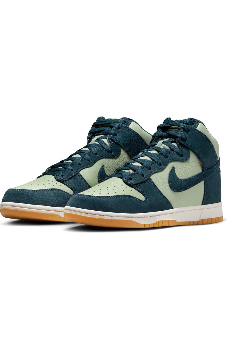 Nike Dunk Hi Retro SE Basketball Sneaker, Main, color,