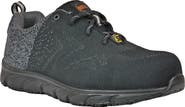 Hoss Boot Company HOSS Beedle SD Composite Toe Static Dissipative Slip Resistant Work Shoe
