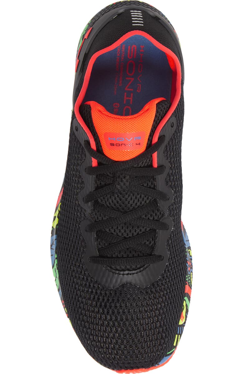 Under Armour HOVR<sup>™</sup> Sonic 4 Connected Running Shoe, Alternate, color,