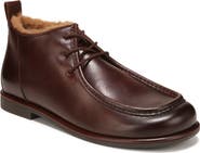 Sam Edelman Cameron Cozy Leather Boot