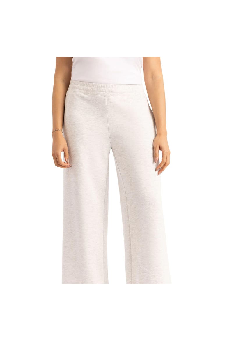Sollas Sweatpants, Alternate, color, Grey Marl