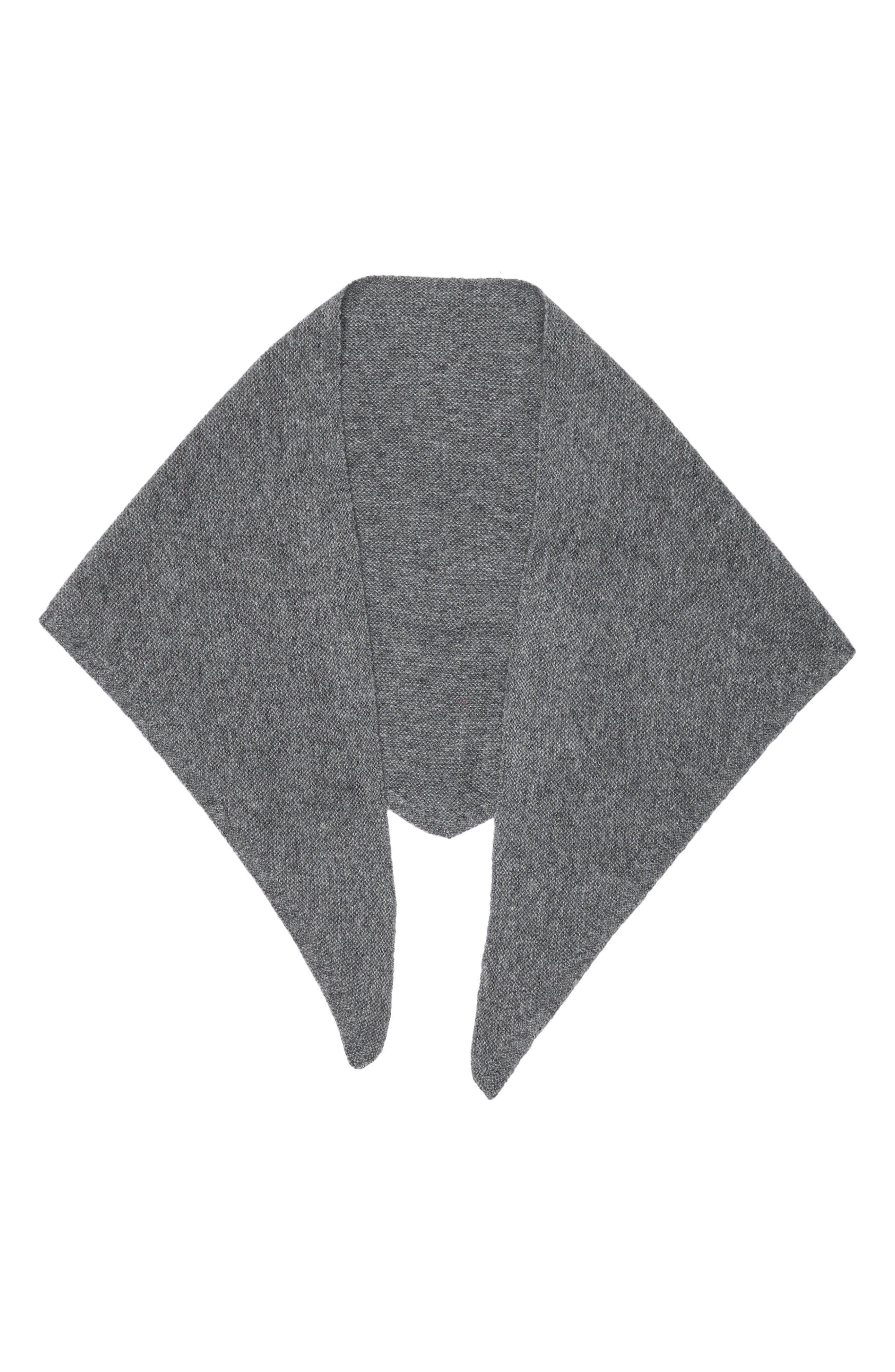 CHARCOAL HEATHER