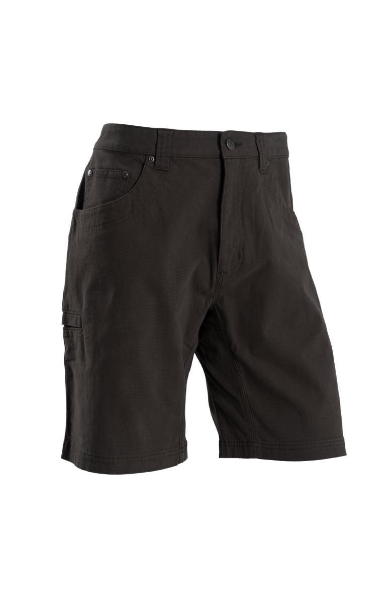 Mountain Khakis Camber Original Short, Alternate, color, Jackson Grey