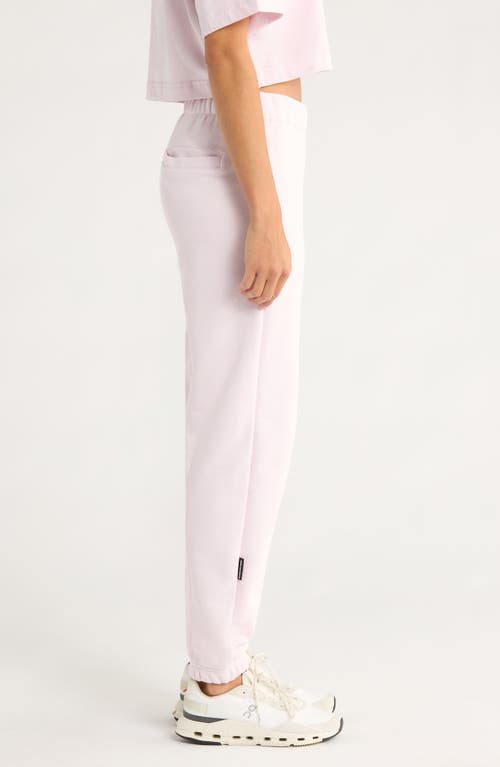 On Club Sweatpants In Pink