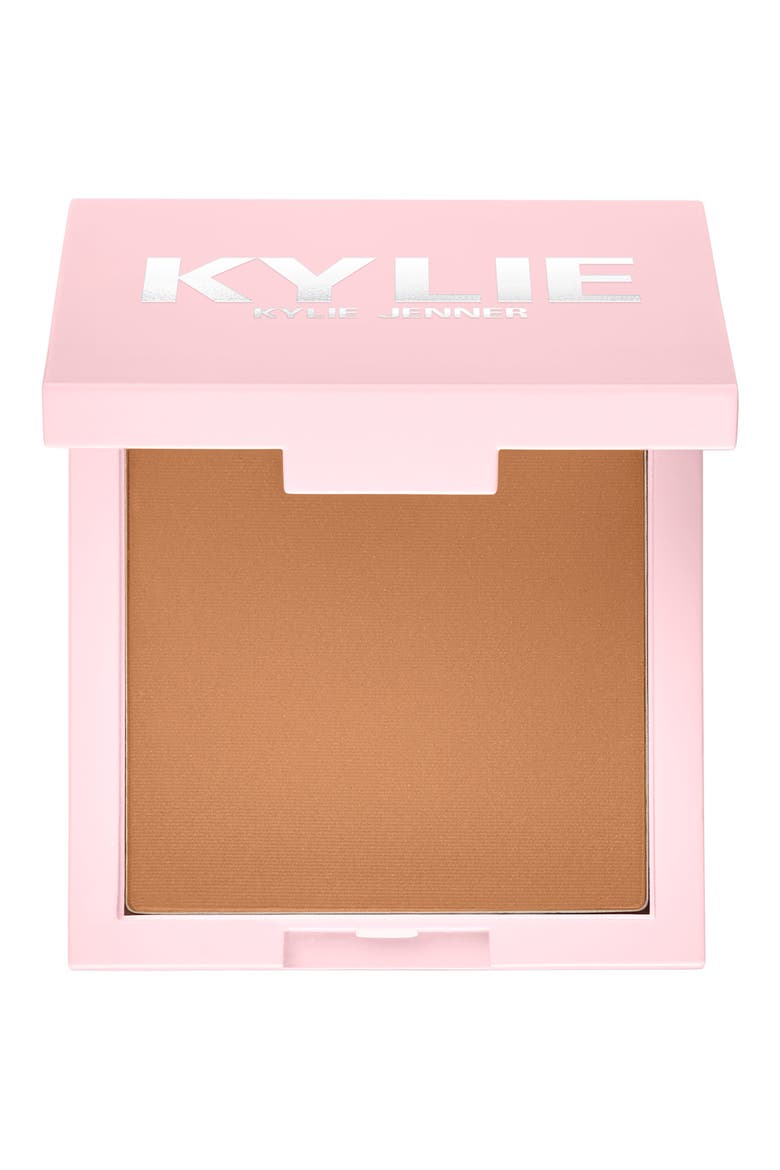 Pressed Bronzing Powder, Main, color, ALMOND