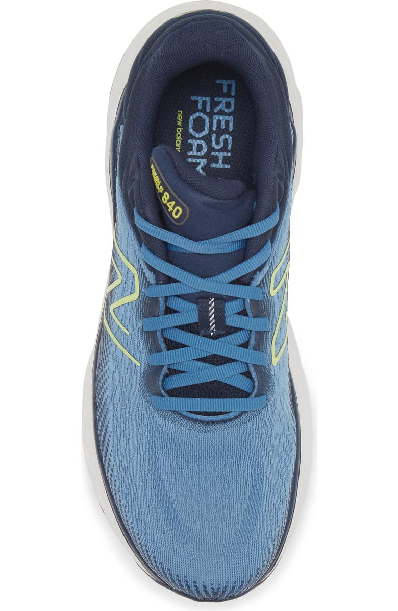 New Balance 840 Sneaker, Alternate, color,