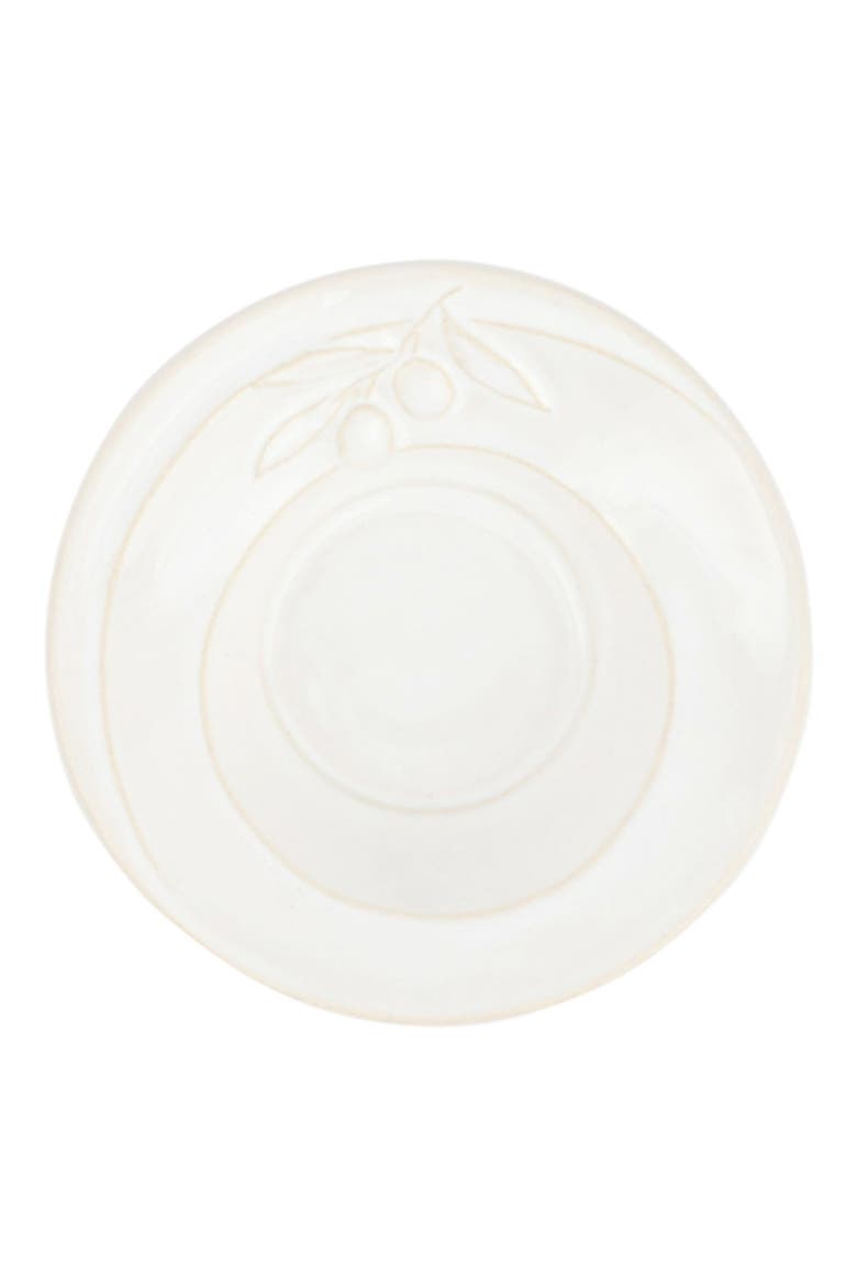 Luna Condiment Bowl, Main, color, WHITE