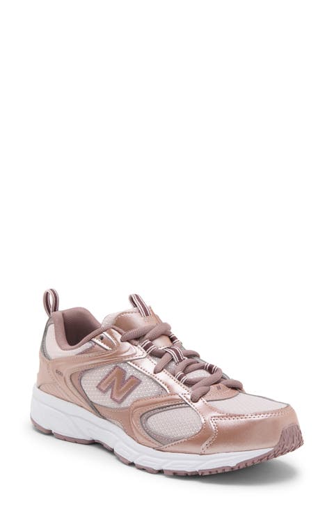 408 Running Shoe